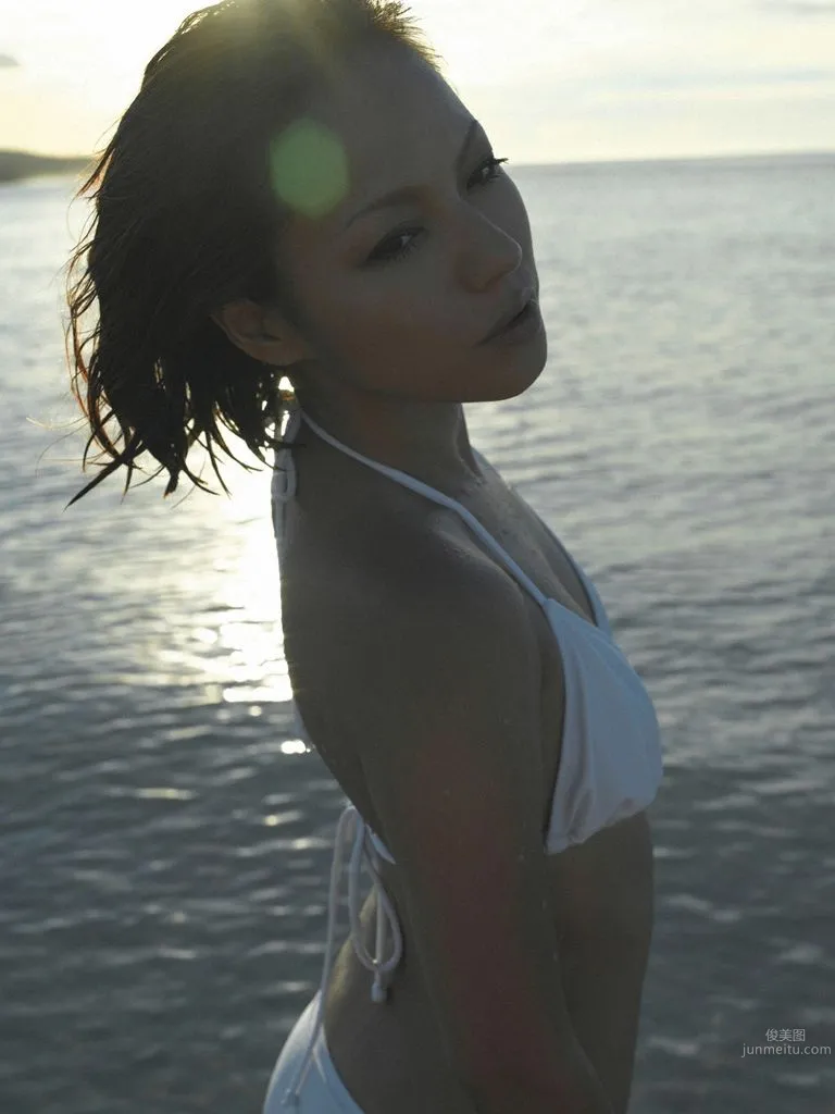 Lina(韓佳麗)- [WBGC寫真] No.47 24