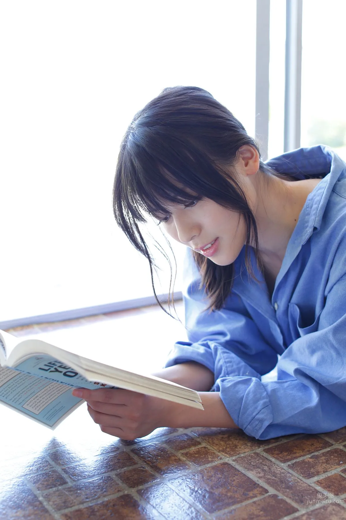 矢岛舞美(矢島舞美)-[H!P Digital Books]套图No.121_88