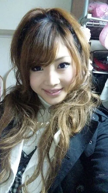 竹内亞美(たけうち亜美)- 安能辨我是雌雄 7
