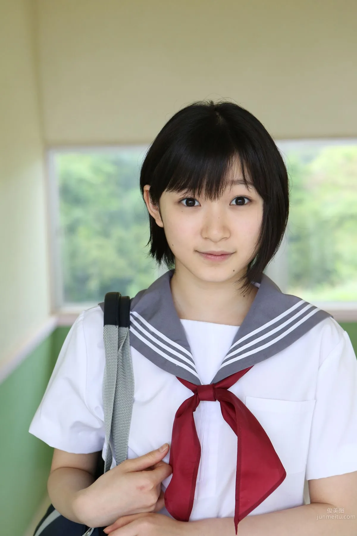 宮本佳林(宮本佳林)-[Hello! Project Digital Books]套圖No.129 63