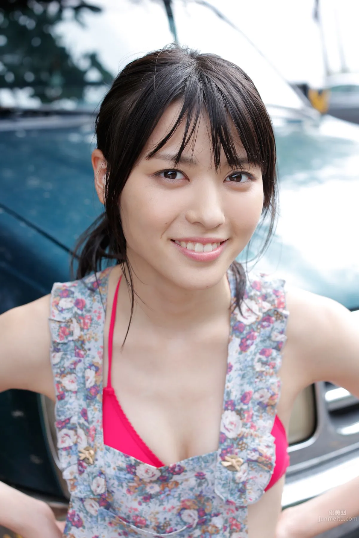 矢岛舞美(矢島舞美)-[H!P Digital Books]套图No.121_42