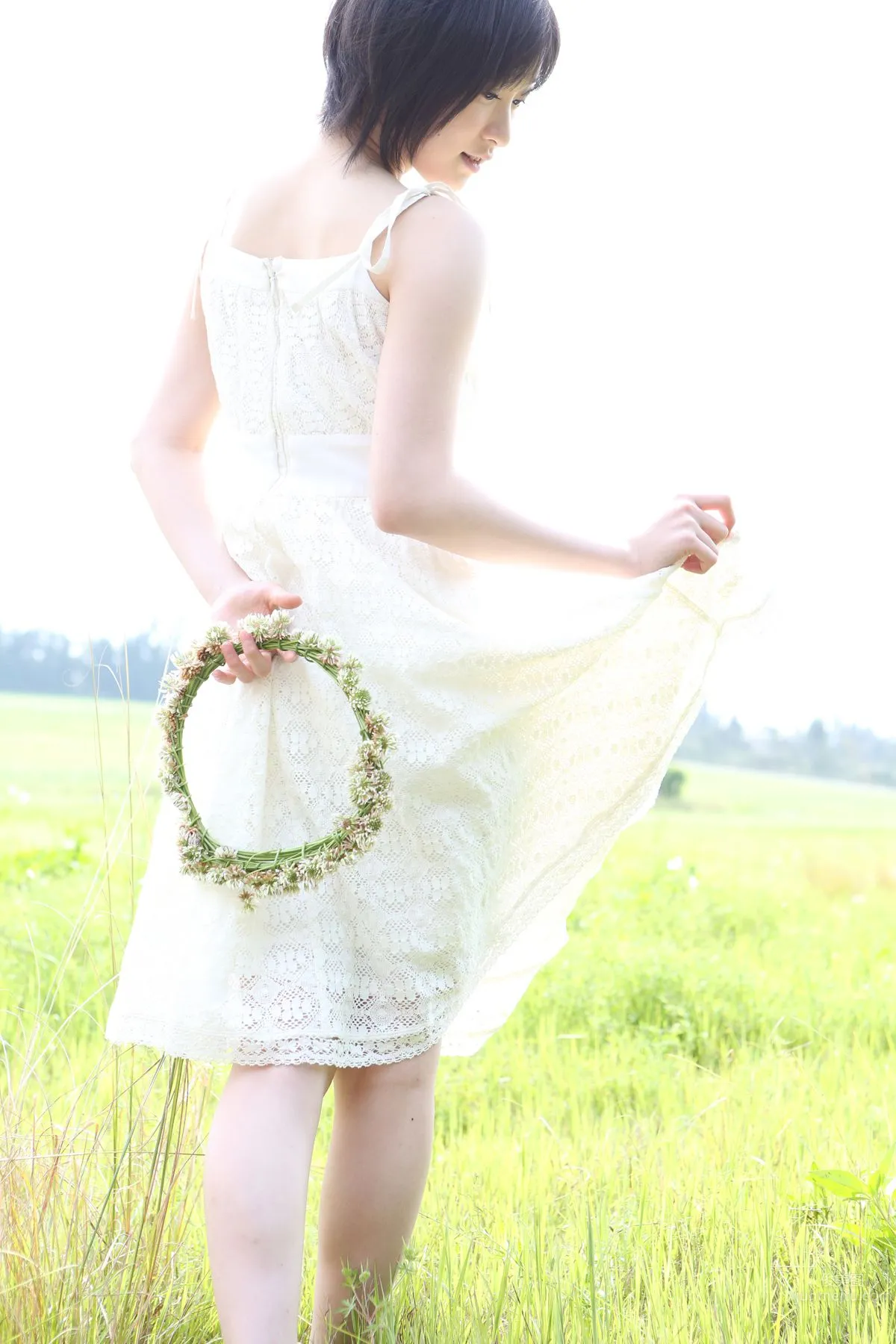 宮本佳林(宮本佳林)-[Hello! Project Digital Books]套圖No.129 93
