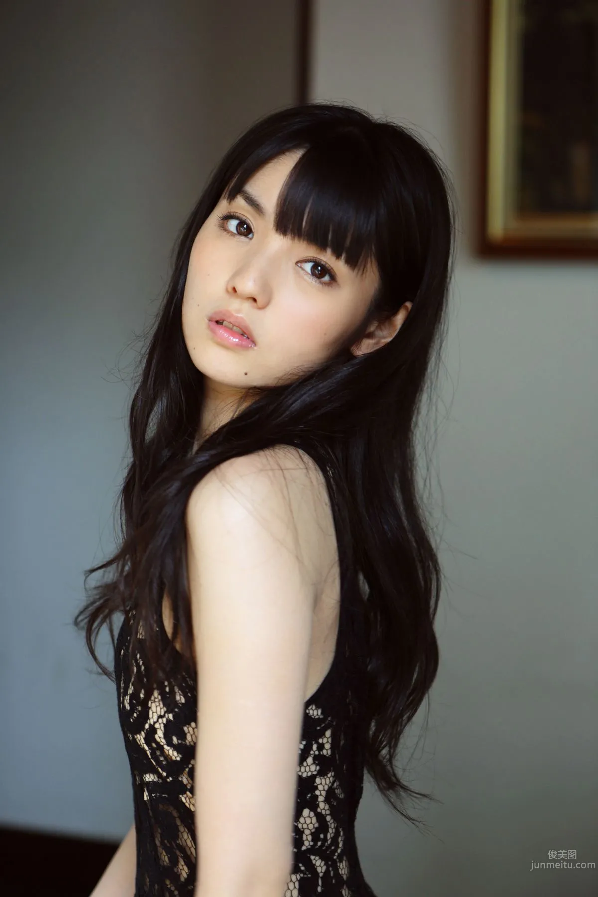 道重沙由美(道重さゆみ)-[H!P Digital Books] No.117 47