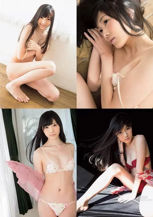 竹内亞美(たけうち亜美)- 安能辨我是雌雄 2
