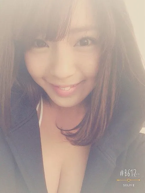 橋本梨菜(橋本梨菜)-天使女孩的G杯私房照 6