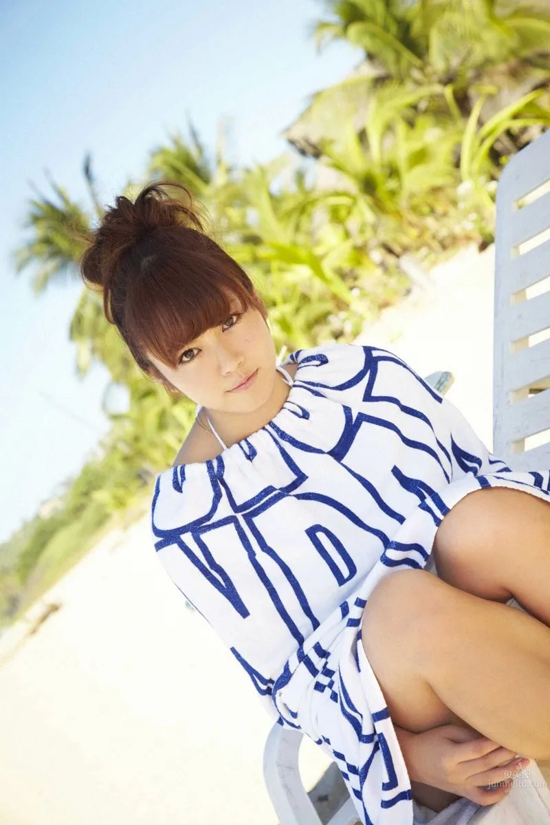 矶山沙也加(磯山さやか)-[WBGC寫真] No.83 155