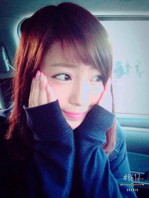 橋本梨菜(橋本梨菜)-天使女孩的G杯私房照 2