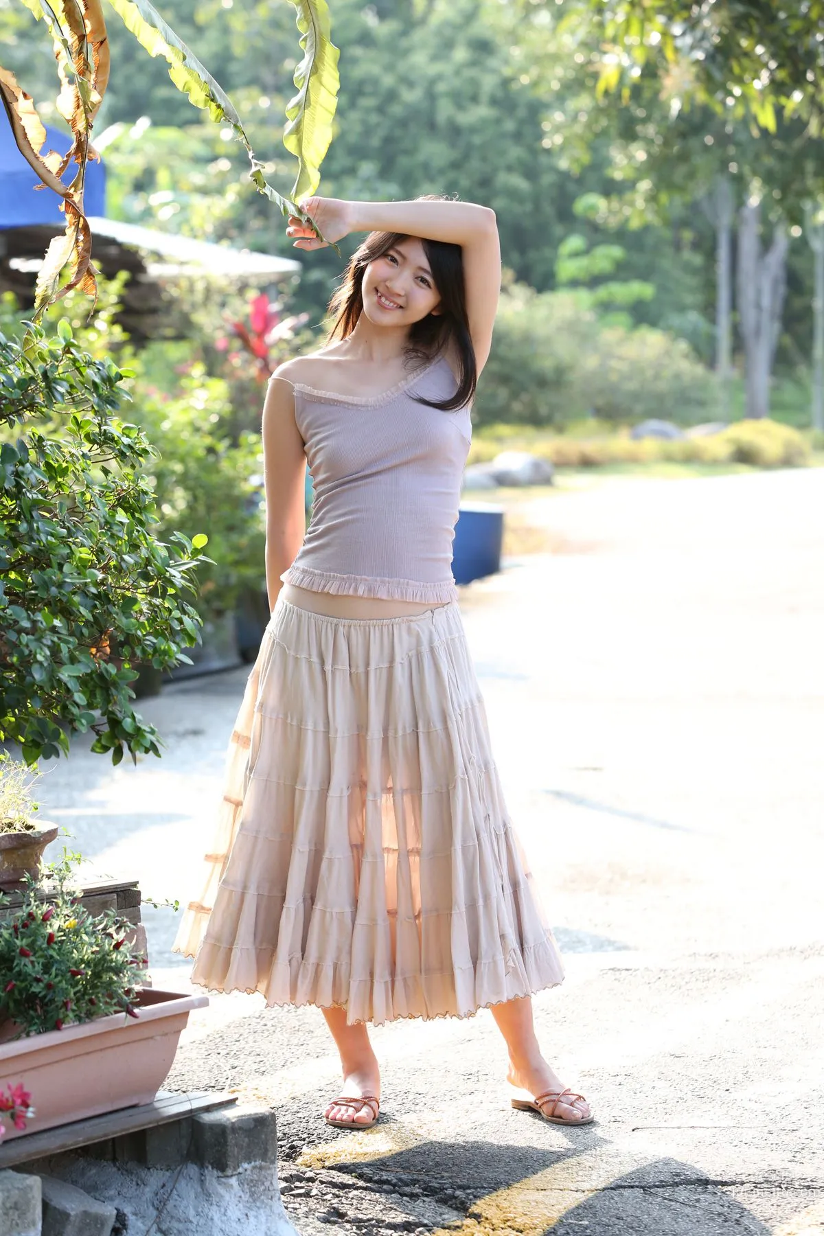 鈴木愛理- [H!P Digital Books] No.123_97