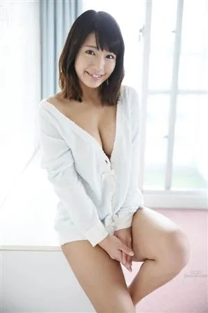 橋本梨菜(橋本梨菜)-天使女孩的G杯私房照 55