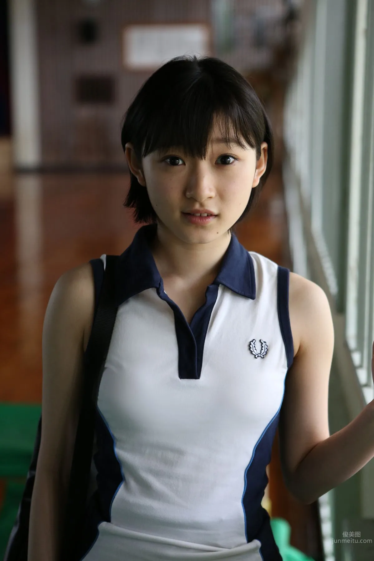 宮本佳林(宮本佳林)-[Hello! Project Digital Books]套圖No.129 67