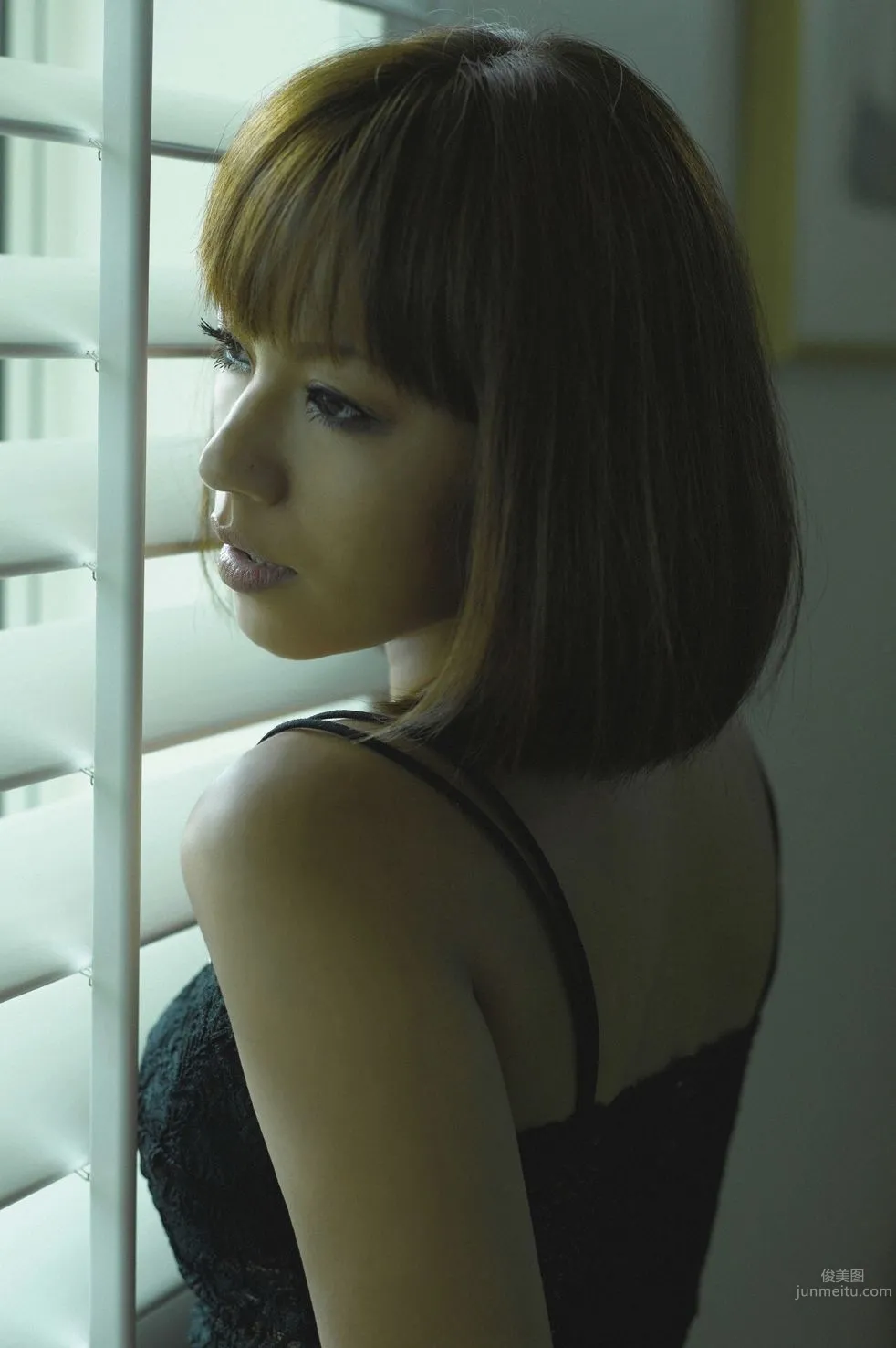 Lina(韓佳麗)- [WBGC寫真] No.47 62
