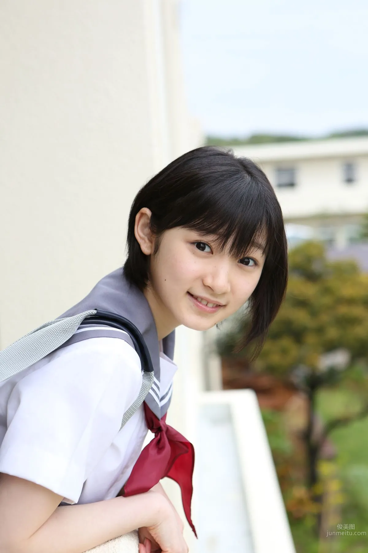 宮本佳林(宮本佳林)-[Hello! Project Digital Books]套圖No.129 65