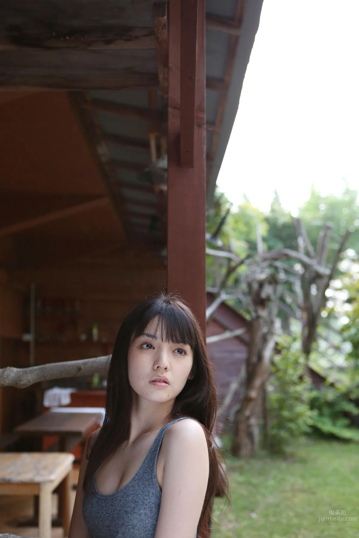 道重沙由美(道重さゆみ)-[H!P Digital Books] No.117 22