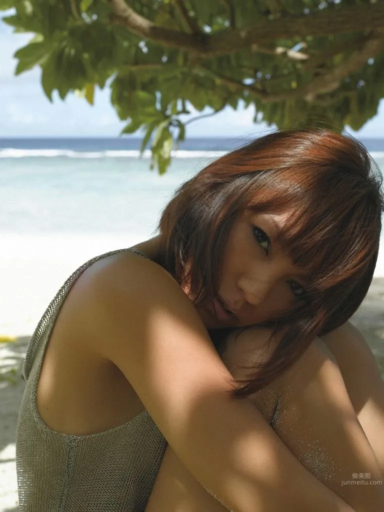 Lina(韓佳麗)- [WBGC寫真] No.47 103