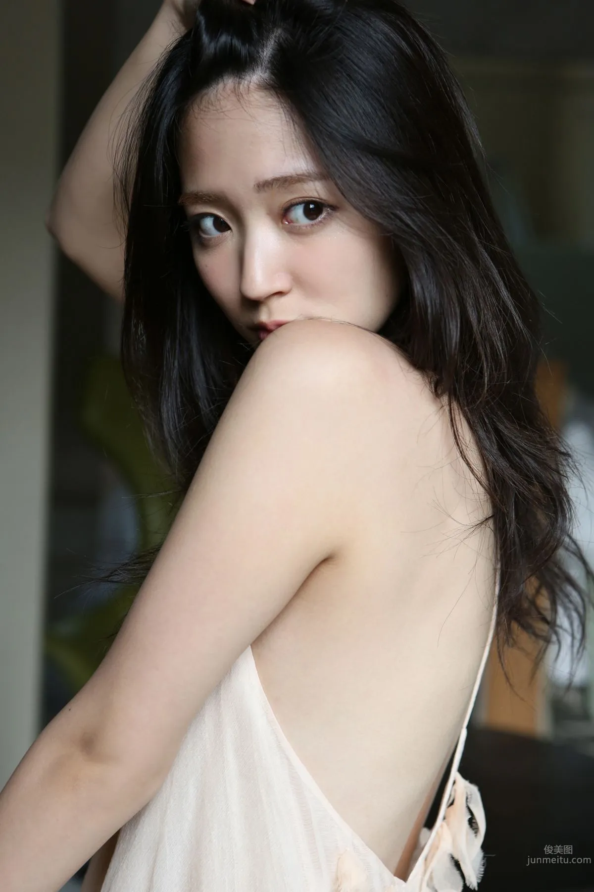 鈴木愛理- [H!P Digital Books] No.124_27