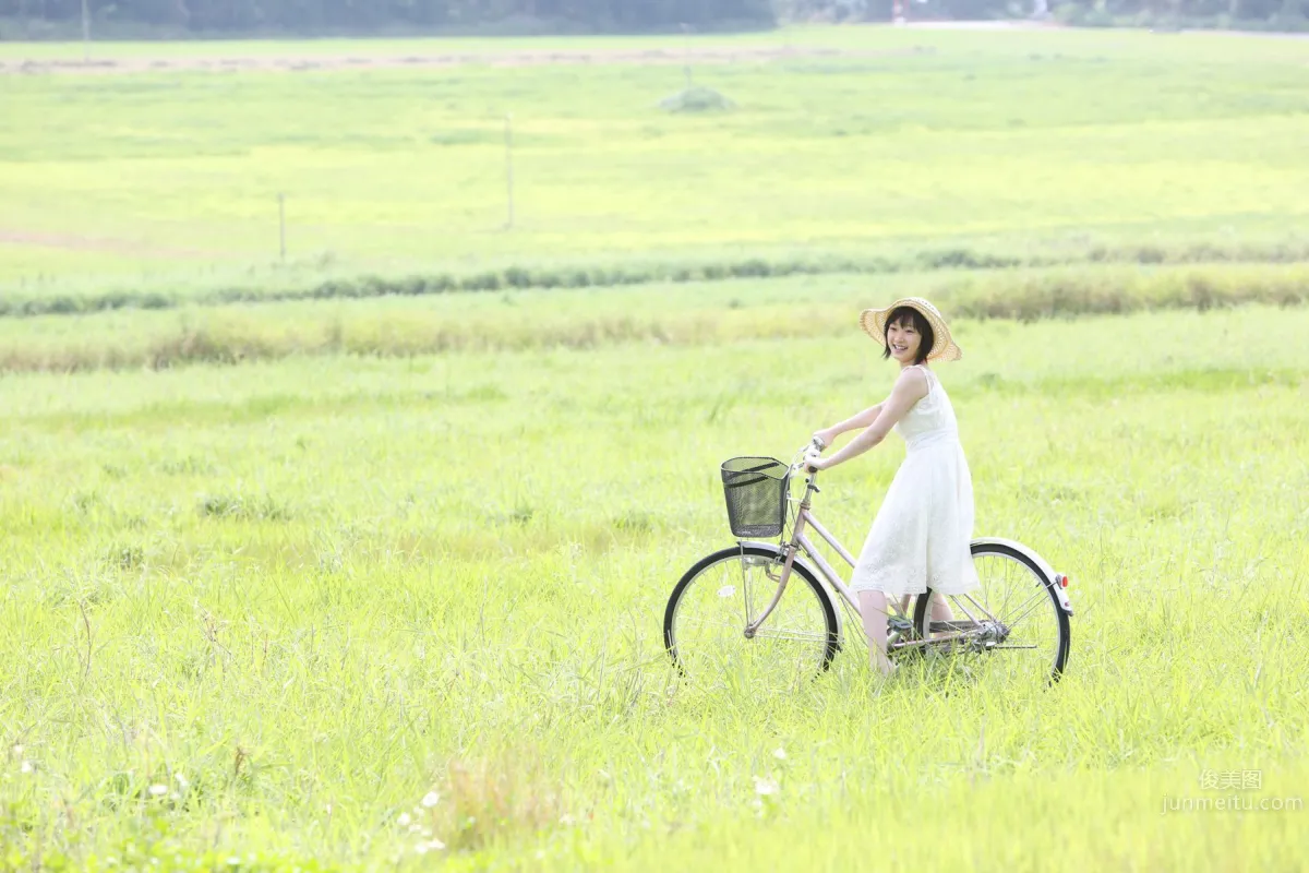 宮本佳林(宮本佳林)-[Hello! Project Digital Books]套圖No.129 95