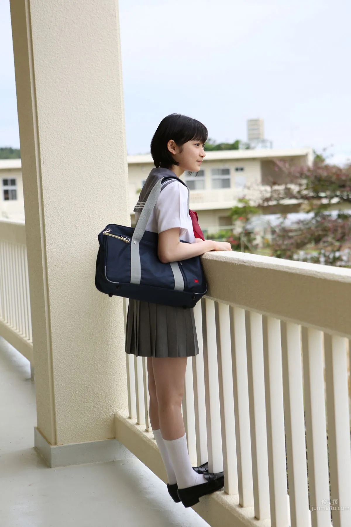 宮本佳林(宮本佳林)-[Hello! Project Digital Books]套圖No.129 64