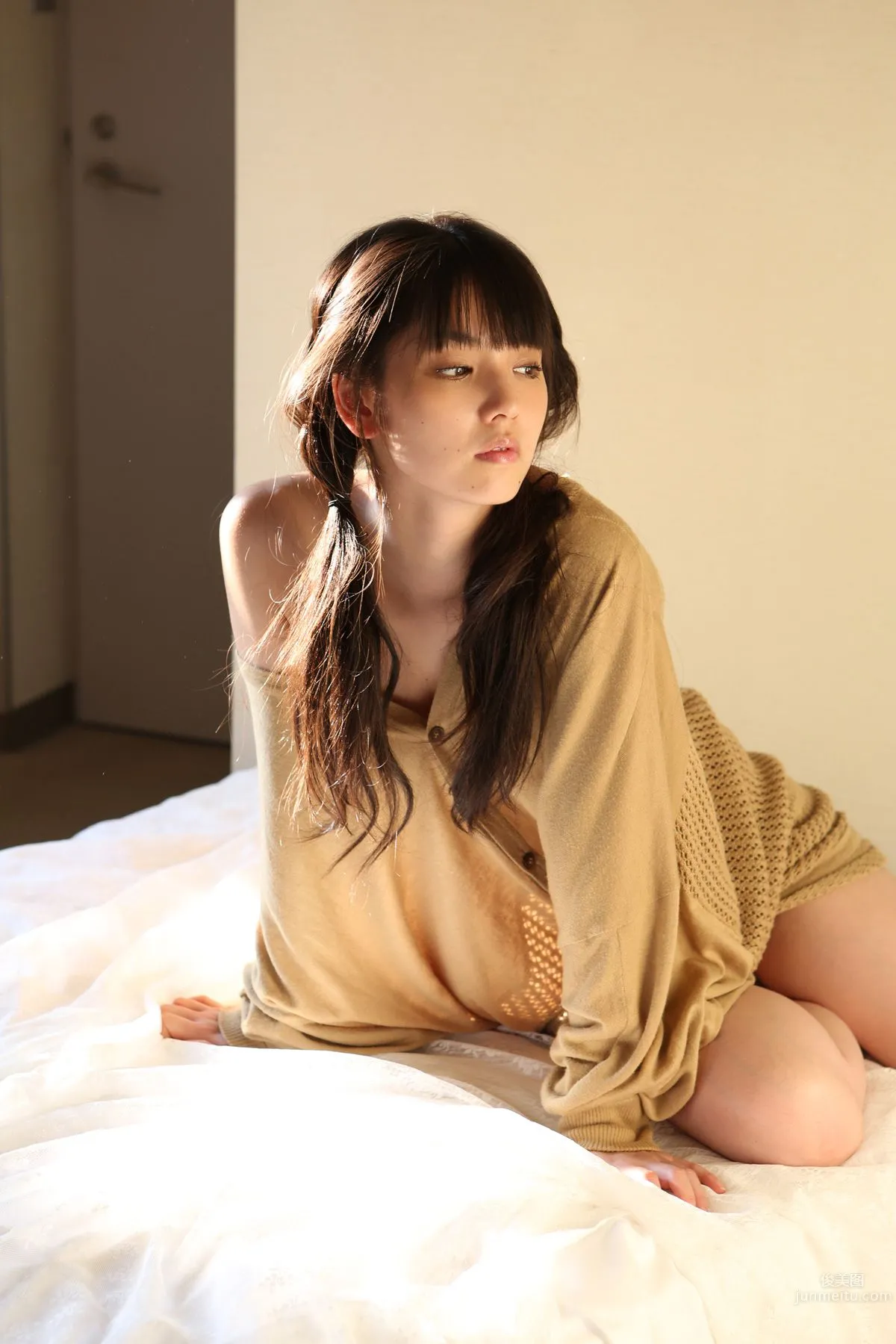道重沙由美(道重さゆみ)-[H!P Digital Books] No.117 5