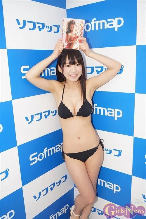 長澤茉裡奈-童顔過激圖片集 3