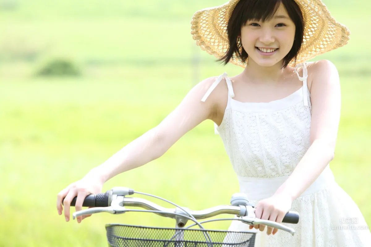 宮本佳林(宮本佳林)-[Hello! Project Digital Books]套圖No.129 97