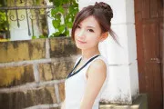 可艾(keai)- 嬌小型外拍正妹 1