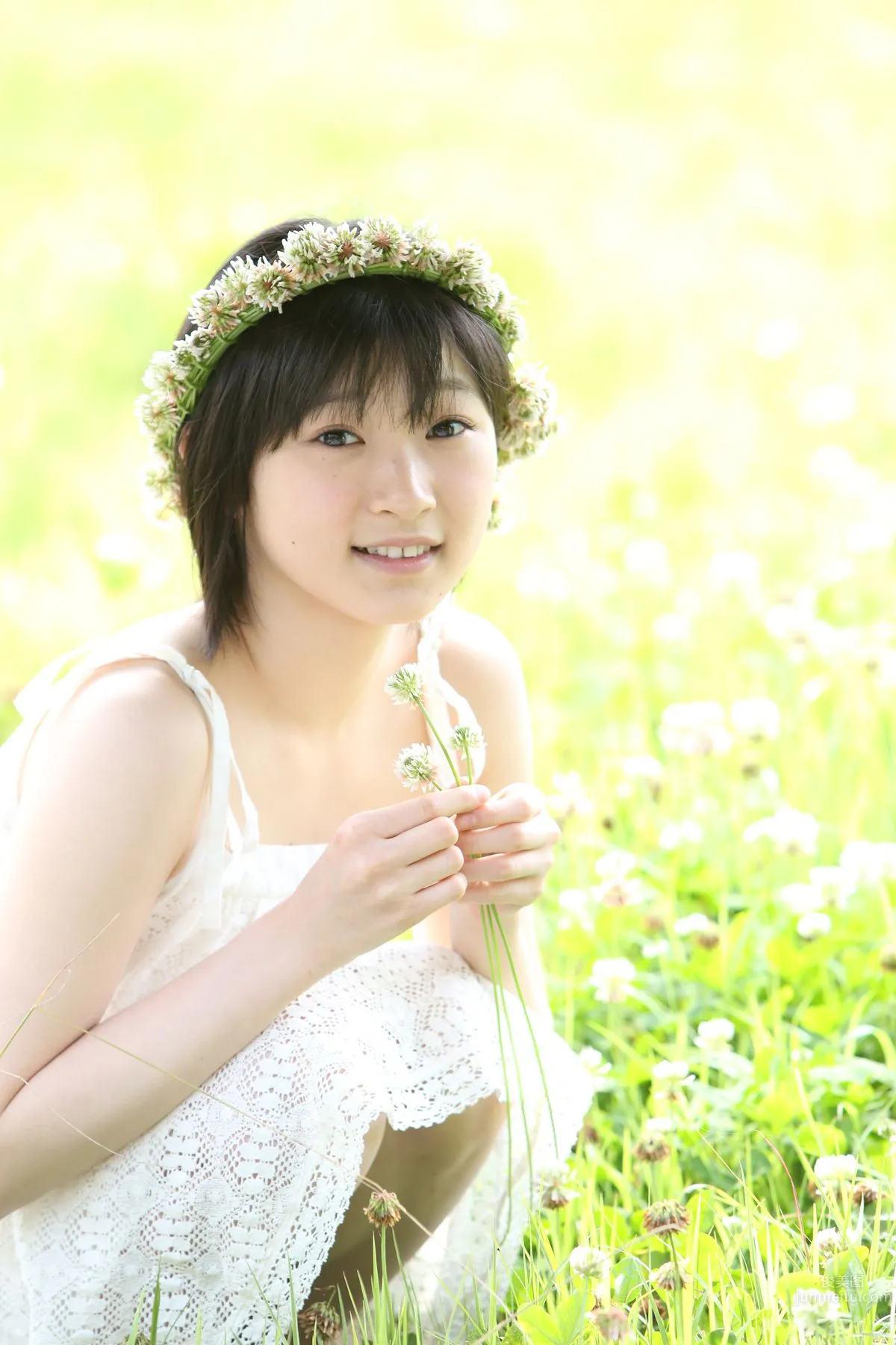 宮本佳林(宮本佳林)-[Hello! Project Digital Books]套圖No.129 89