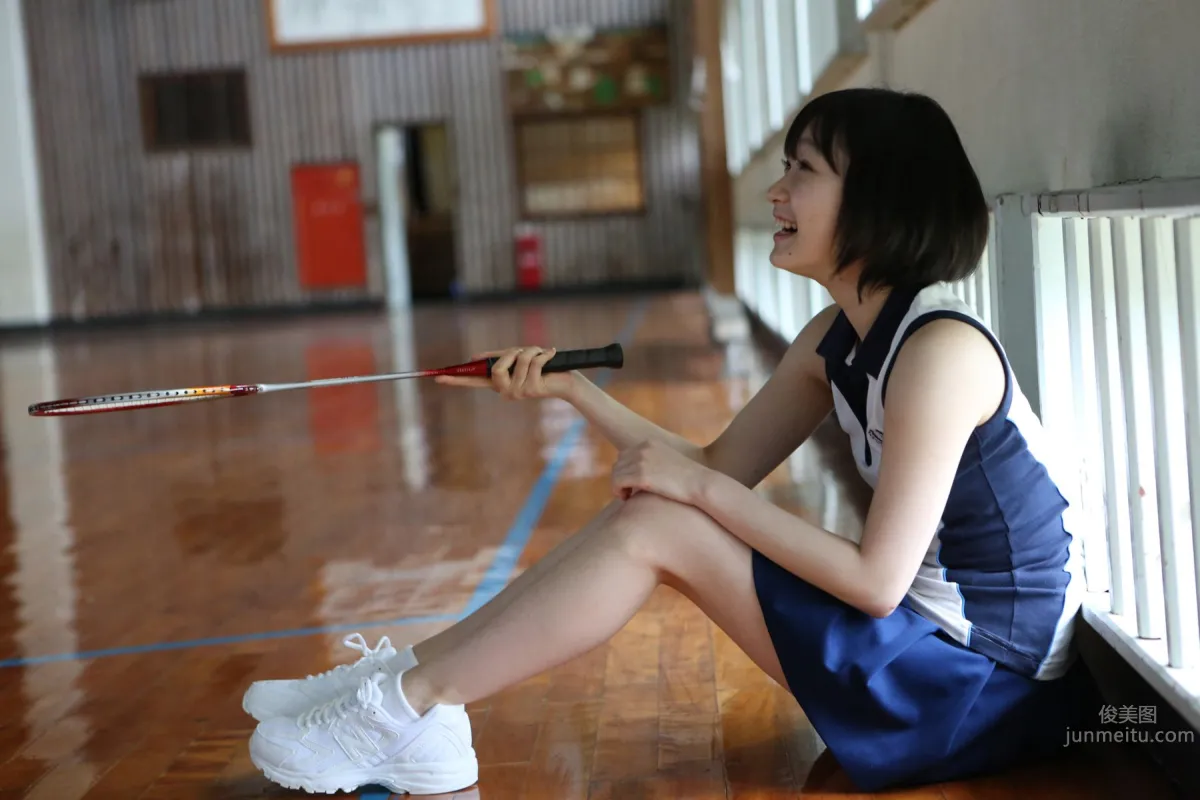 宮本佳林(宮本佳林)-[Hello! Project Digital Books]套圖No.129 71