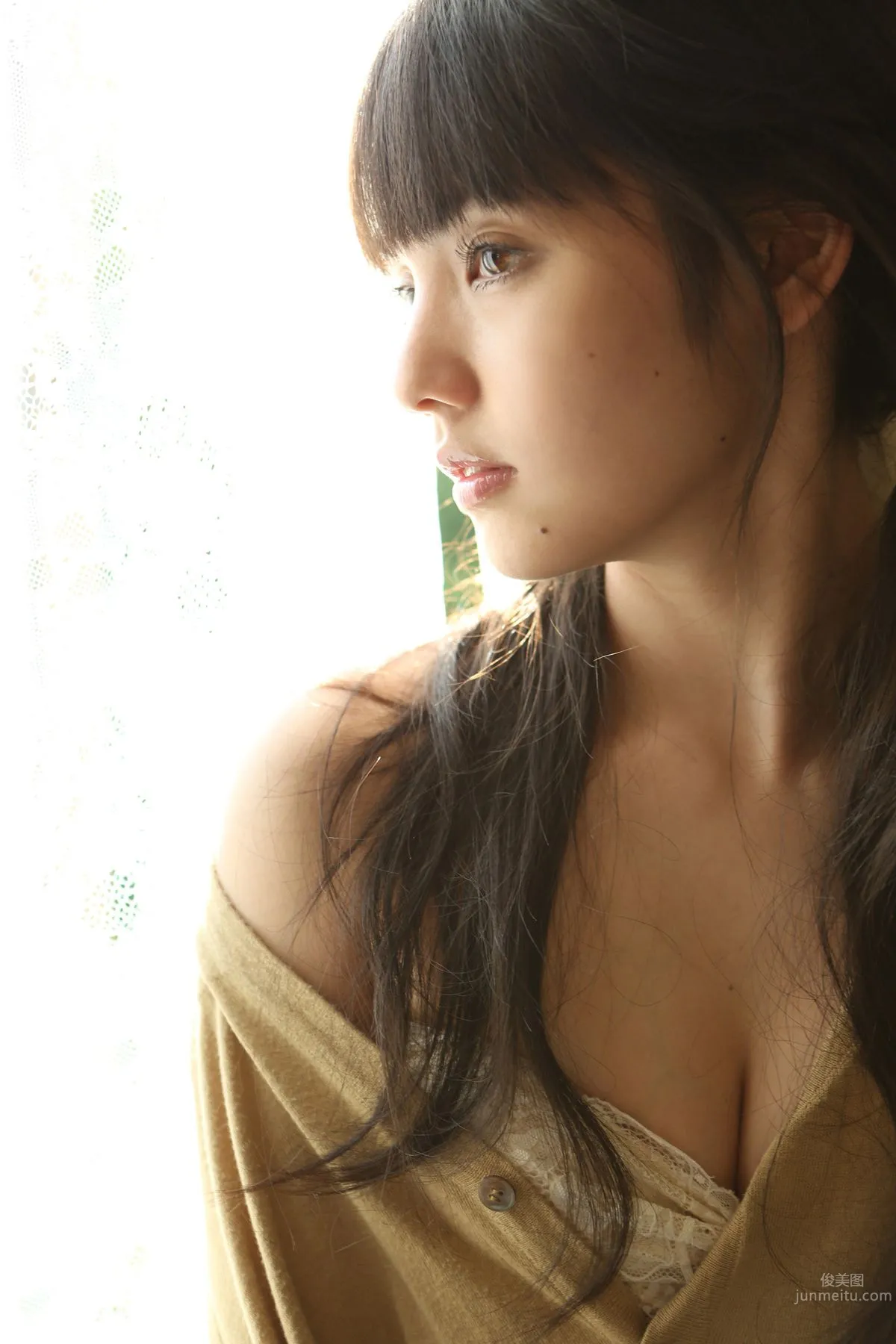 道重沙由美(道重さゆみ)-[H!P Digital Books] No.117 1