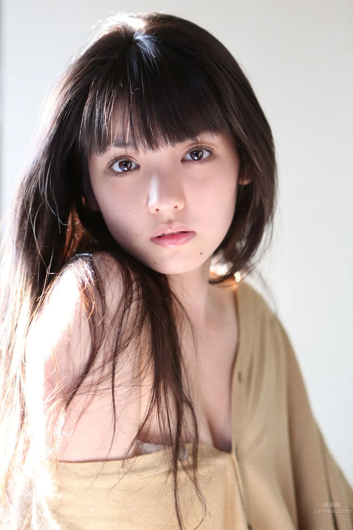 道重沙由美(道重さゆみ)-[H!P Digital Books] No.117 9