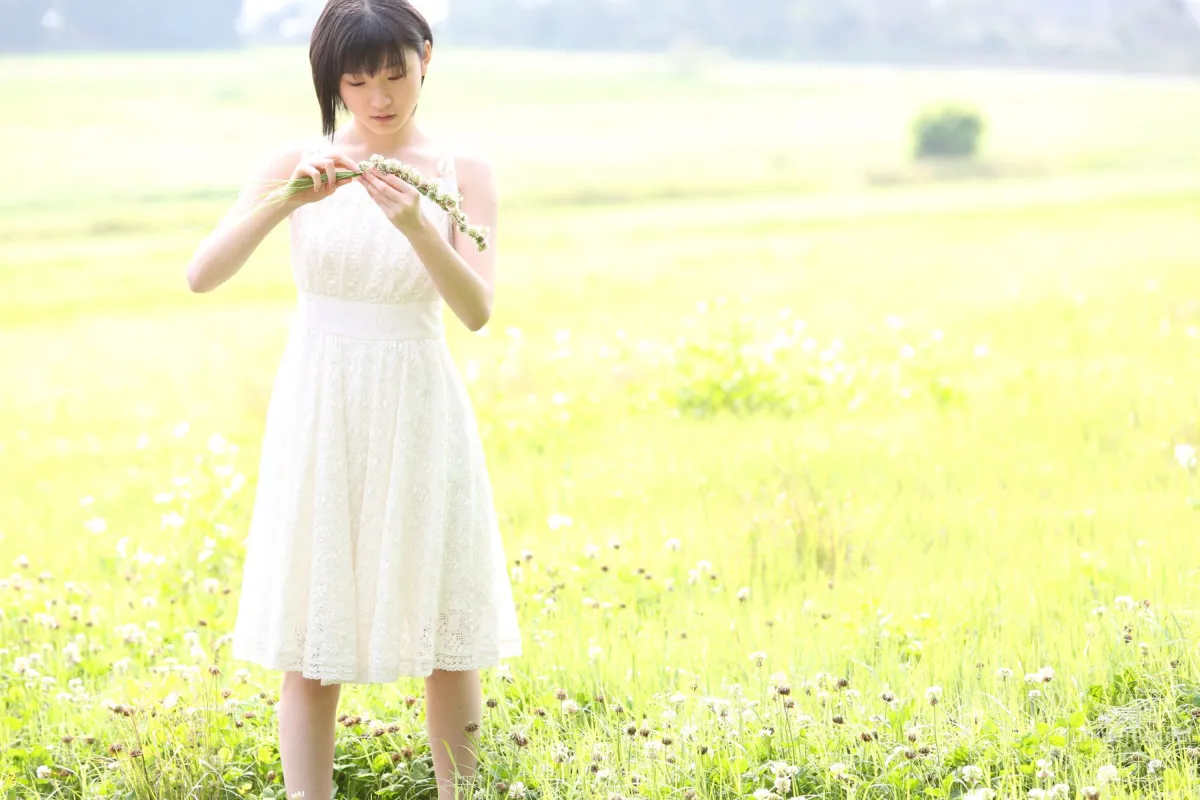 宮本佳林(宮本佳林)-[Hello! Project Digital Books]套圖No.129 83