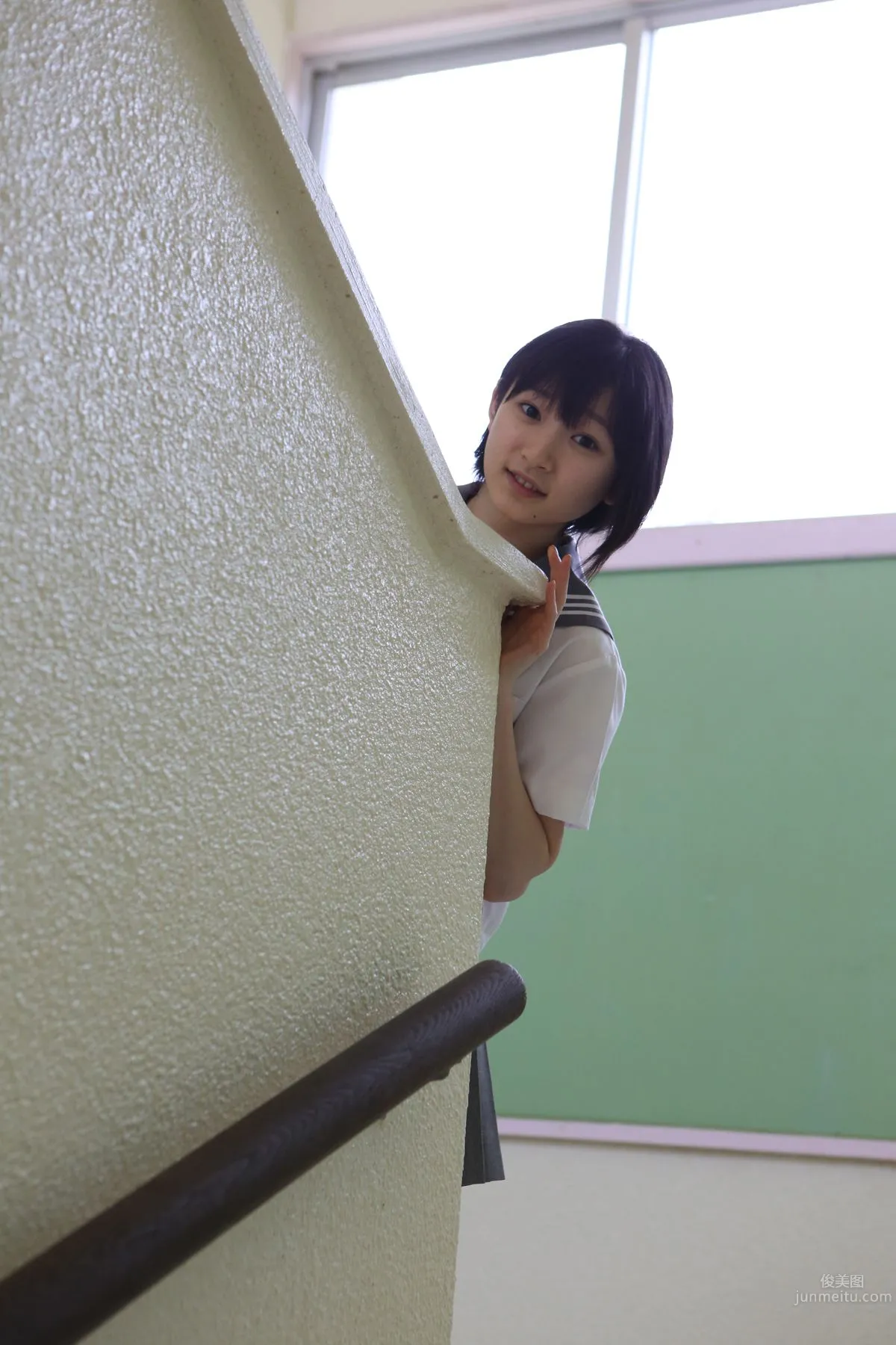 宮本佳林(宮本佳林)-[Hello! Project Digital Books]套圖No.129 62