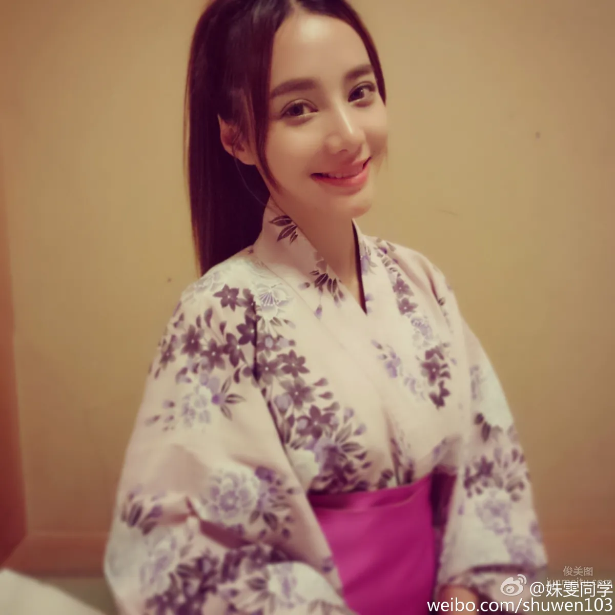姝雯同學- 顔值爆表的中俄混血麻豆 36