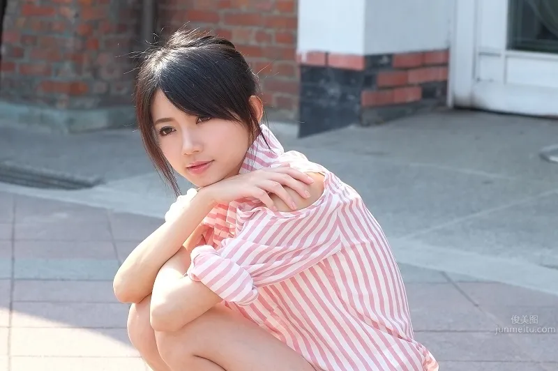 可艾(keai)- 嬌小型外拍正妹 10