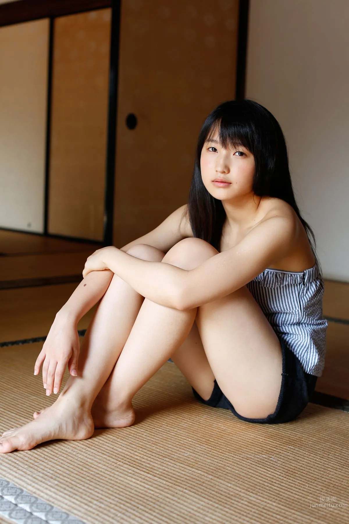 鞘師裡保-[H!P Digital Books套圖]No.120 84