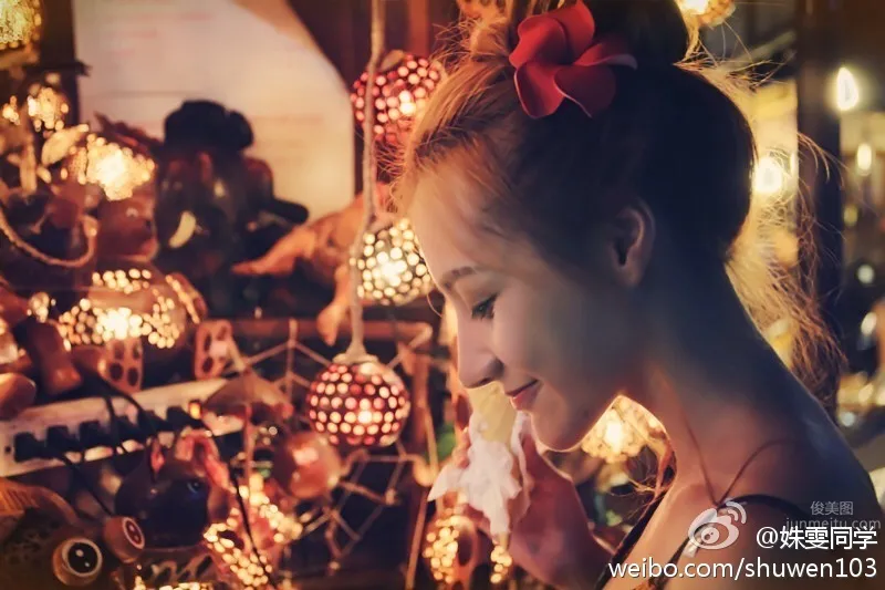 姝雯同學- 顔值爆表的中俄混血麻豆 88