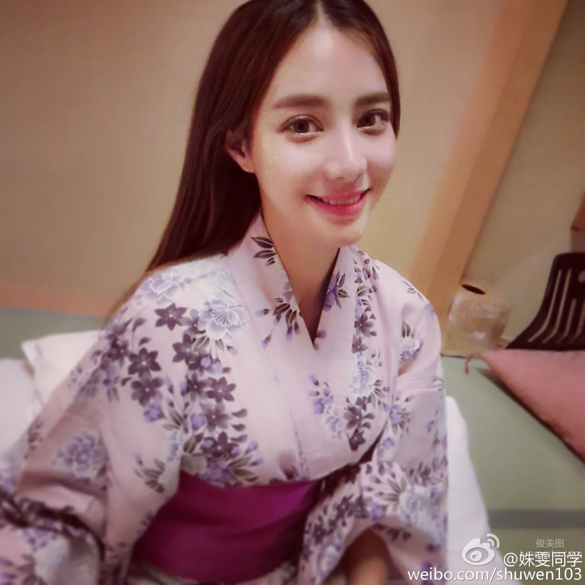 姝雯同學- 顔值爆表的中俄混血麻豆 37