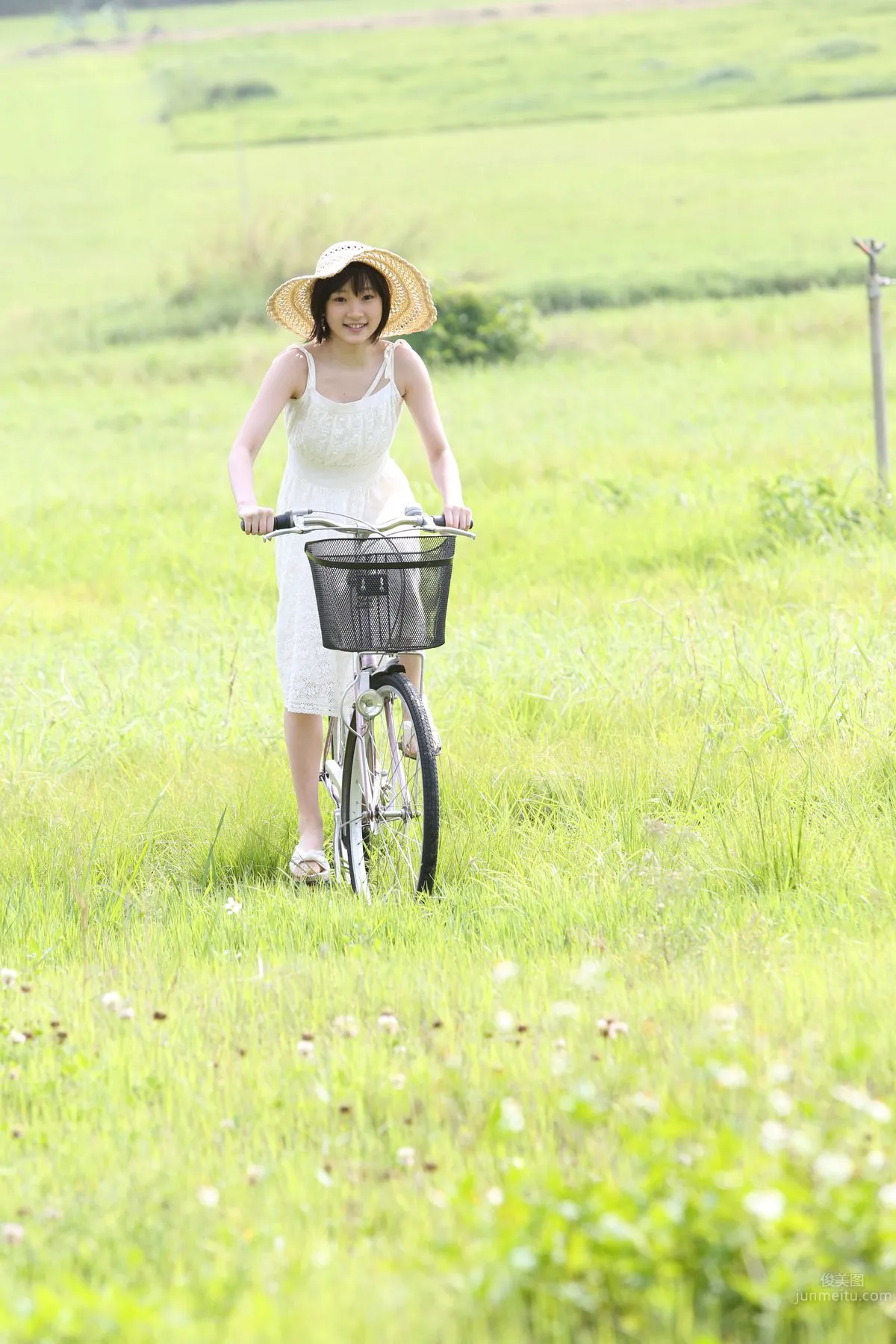 宮本佳林(宮本佳林)-[Hello! Project Digital Books]套圖No.129 96