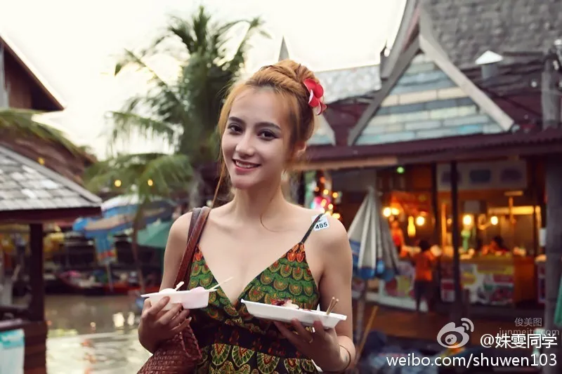 姝雯同學- 顔值爆表的中俄混血麻豆 91