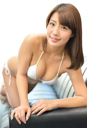 橋本梨菜(橋本梨菜)-天使女孩的G杯私房照 42