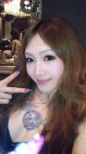 竹内亞美(たけうち亜美)- 安能辨我是雌雄 8