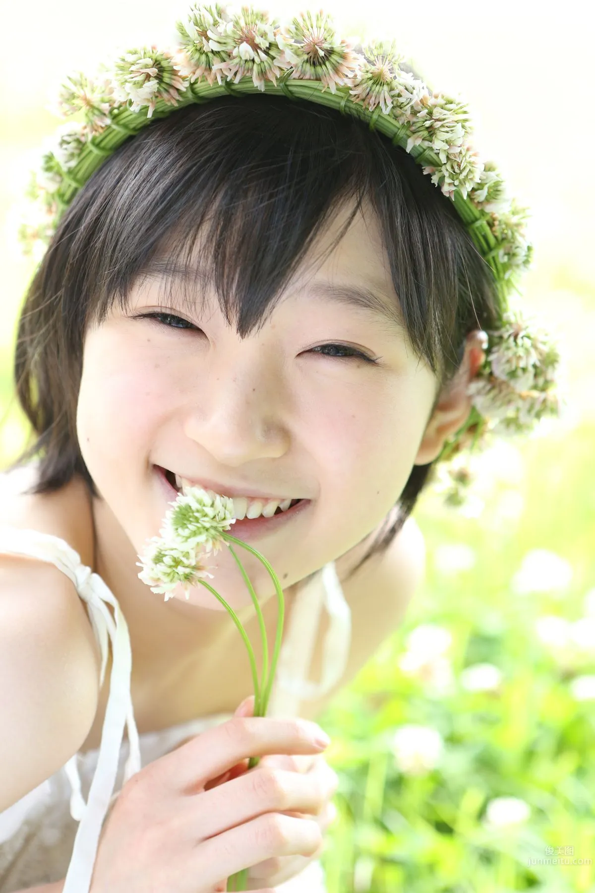 宮本佳林(宮本佳林)-[Hello! Project Digital Books]套圖No.129 92