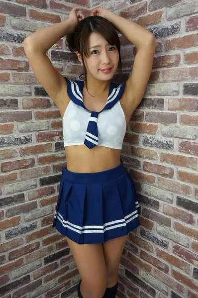橋本梨菜(橋本梨菜)-天使女孩的G杯私房照 12