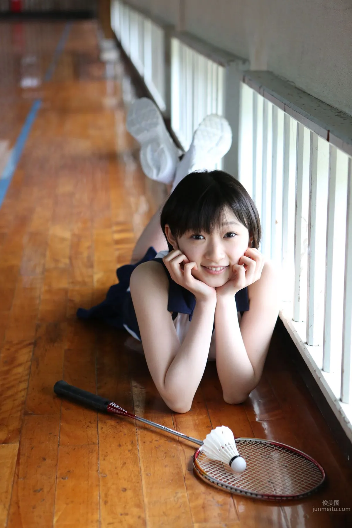 宮本佳林(宮本佳林)-[Hello! Project Digital Books]套圖No.129 72