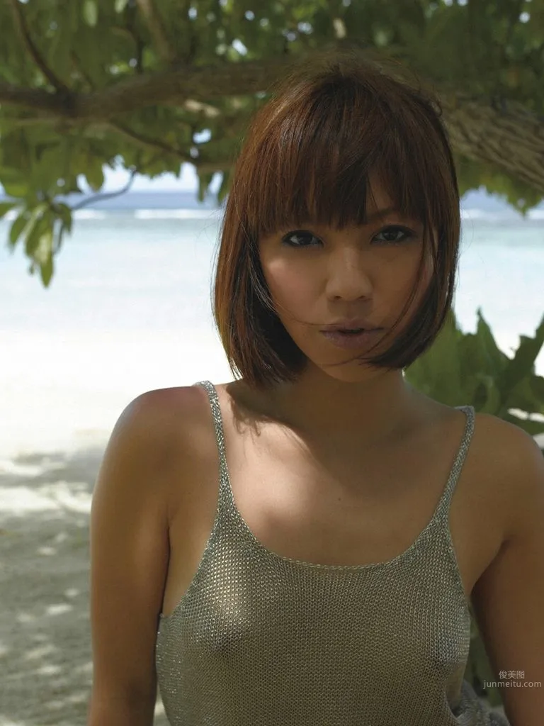 Lina(韓佳麗)- [WBGC寫真] No.47 111