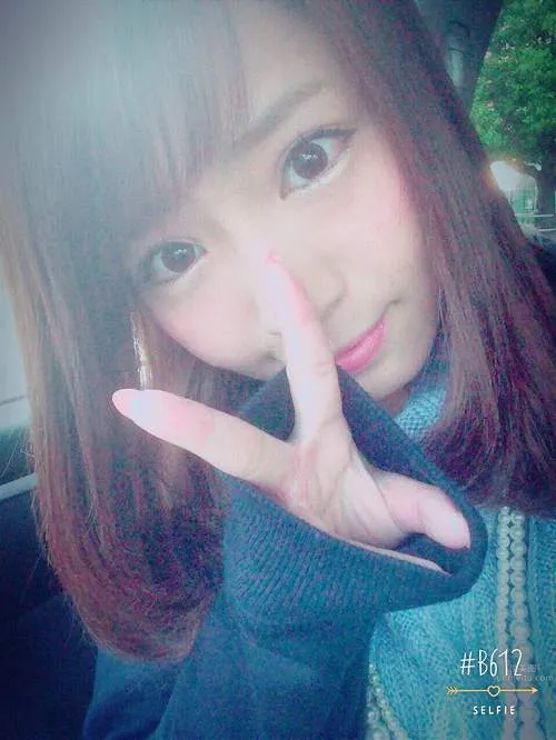 橋本梨菜(橋本梨菜)-天使女孩的G杯私房照 1