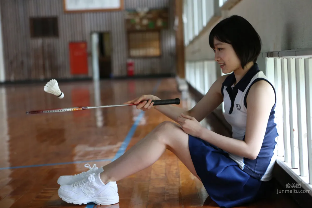 宮本佳林(宮本佳林)-[Hello! Project Digital Books]套圖No.129 70