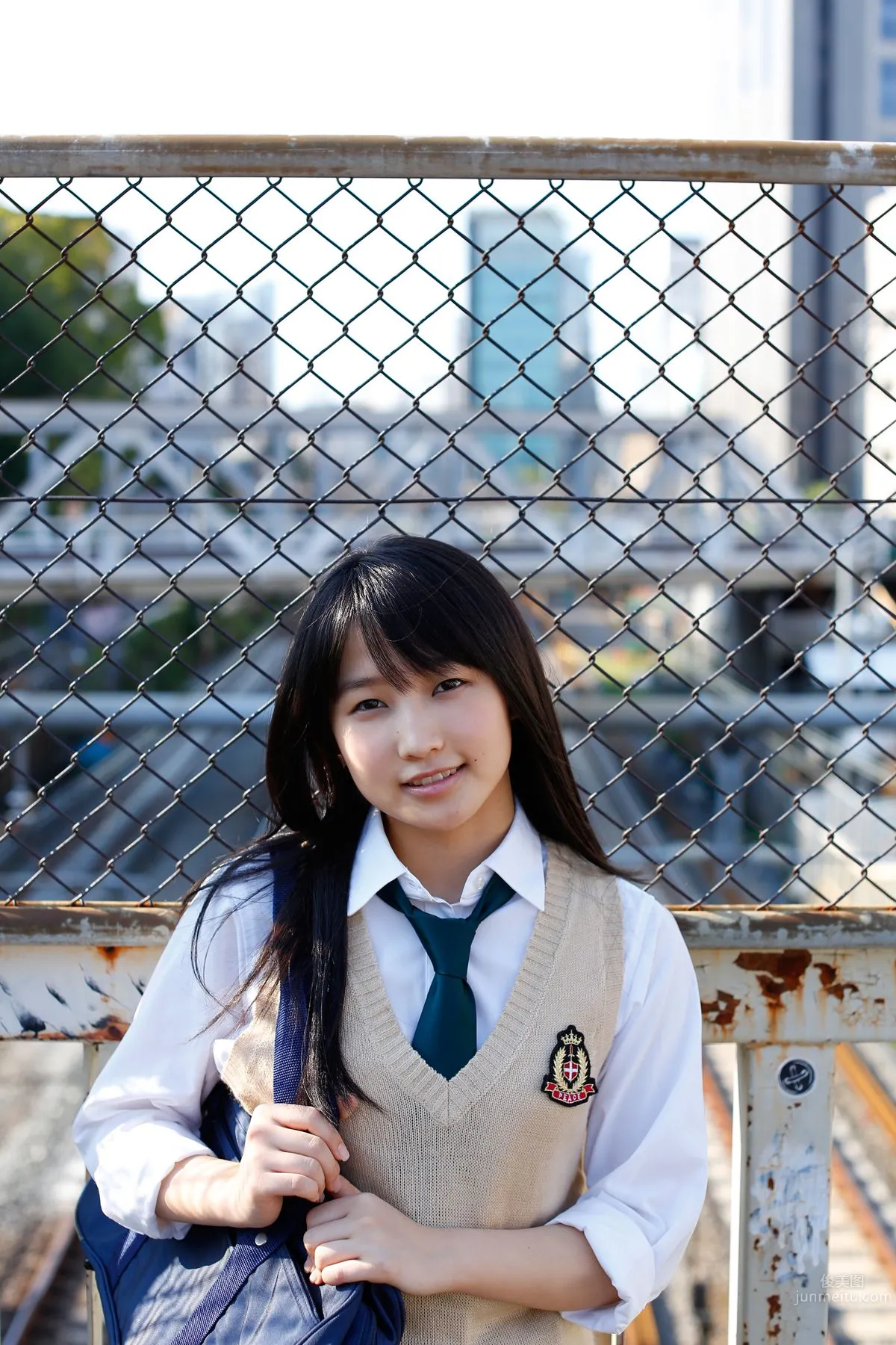 鞘師裡保-[H!P Digital Books套圖]No.120 95