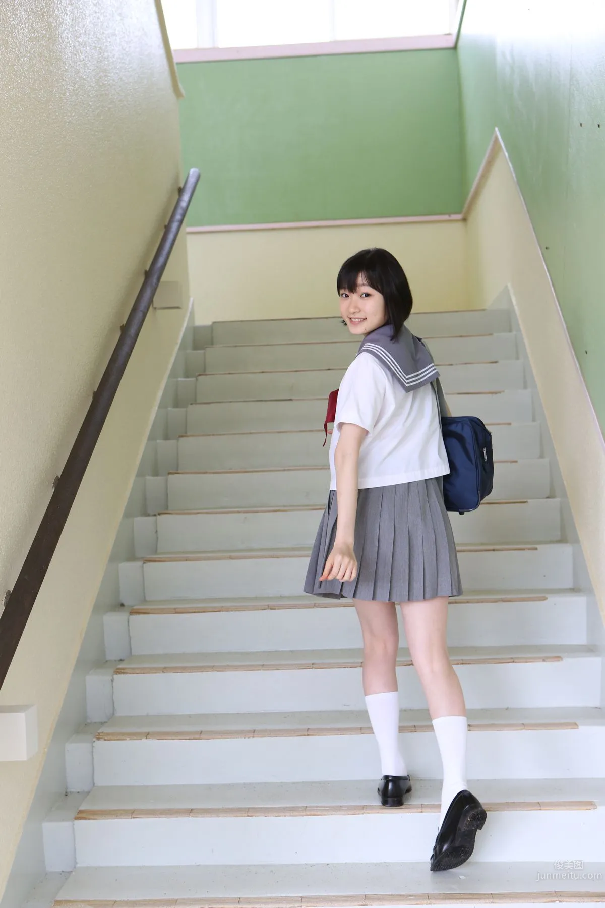 宮本佳林(宮本佳林)-[Hello! Project Digital Books]套圖No.129 60