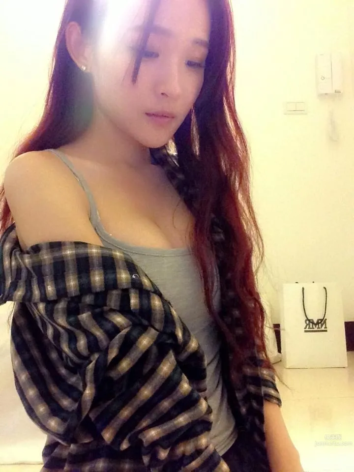 Irene Chang-這身材要流口水了 2