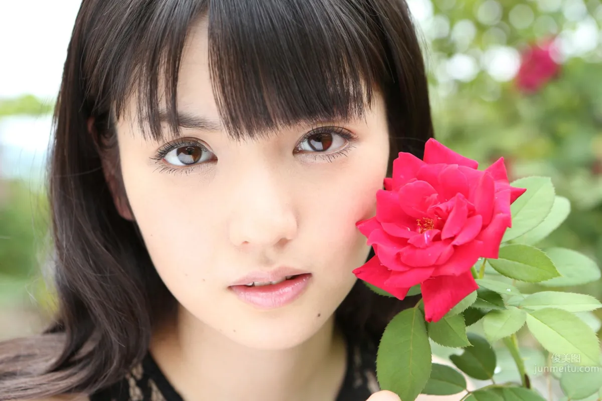 道重沙由美(道重さゆみ)-[H!P Digital Books] No.117 52